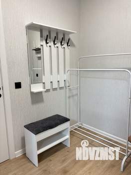 1-к квартира, на длительный срок, 41м2, 13/16 этаж