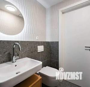 1-к квартира, на длительный срок, 53м2, 6/17 этаж