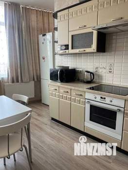 2-к квартира, на длительный срок, 70м2, 14/19 этаж