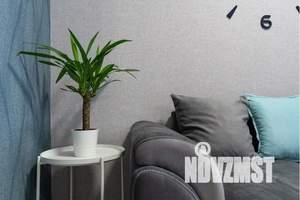 1-к квартира, посуточно, 34м2, 17/24 этаж