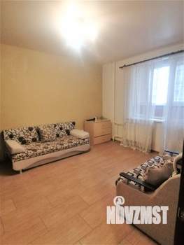 1-к квартира, на длительный срок, 37м2, 2/9 этаж