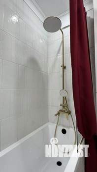 1-к квартира, на длительный срок, 38м2, 5/18 этаж