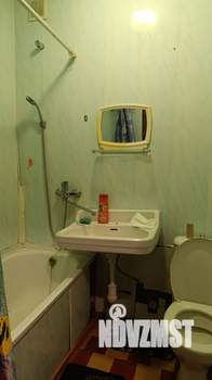 1-к квартира, на длительный срок, 33м2, 1/5 этаж