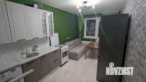 1-к квартира, на длительный срок, 46м2, 15/16 этаж