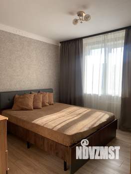 2-к квартира, на длительный срок, 70м2, 16/16 этаж