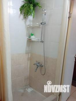 Студия квартира, на длительный срок, 30м2, 1/4 этаж