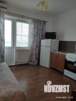 1-к квартира, на длительный срок, 45м2, 13/14 этаж