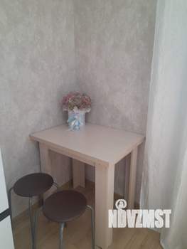 Студия квартира, на длительный срок, 22м2, 10/16 этаж