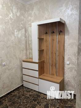 1-к квартира, на длительный срок, 40м2, 14/17 этаж