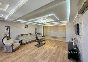 3-к квартира, на длительный срок, 113м2, 13/16 этаж