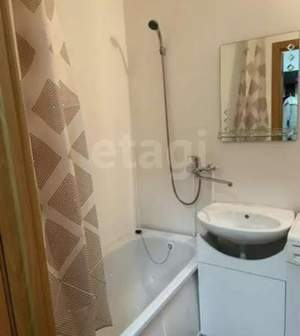 1-к квартира, на длительный срок, 40м2, 16/16 этаж