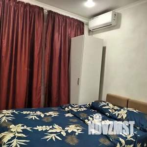 1-к квартира, посуточно, 22м2, 1/1 этаж