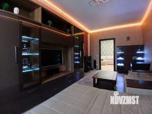 1-к квартира, на длительный срок, 60м2, 2/19 этаж