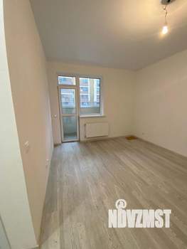 1-к квартира, на длительный срок, 34м2, 2/9 этаж