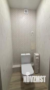 2-к квартира, на длительный срок, 51м2, 10/17 этаж