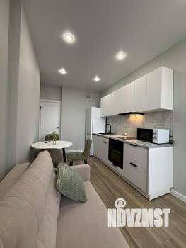 1-к квартира, на длительный срок, 37м2, 11/16 этаж