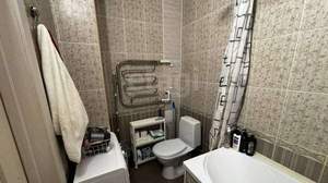 1-к квартира, на длительный срок, 38м2, 8/18 этаж