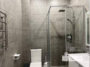 1-к квартира, на длительный срок, 34м2, 18/24 этаж