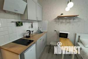 1-к квартира, посуточно, 30м2, 3/19 этаж