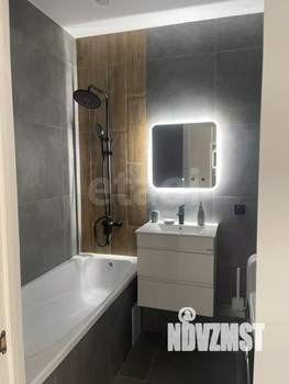 Студия квартира, на длительный срок, 26м2, 7/9 этаж