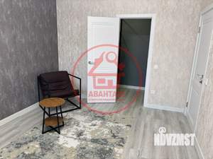 1-к квартира, на длительный срок, 40м2, 5/24 этаж