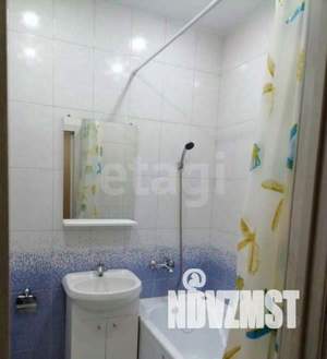 1-к квартира, на длительный срок, 35м2, 2/20 этаж