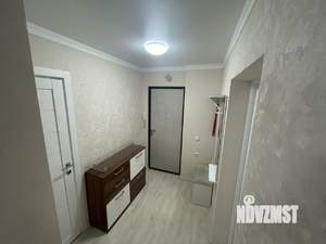 1-к квартира, на длительный срок, 38м2, 8/13 этаж