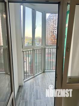 1-к квартира, на длительный срок, 42м2, 5/21 этаж