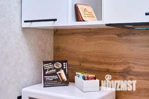 1-к квартира, посуточно, 37м2, 13/17 этаж