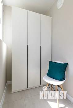 1-к квартира, на длительный срок, 39м2, 4/24 этаж