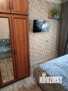2-к квартира, на длительный срок, 45м2, 1/5 этаж