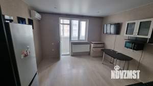 Студия квартира, на длительный срок, 26м2, 6/17 этаж