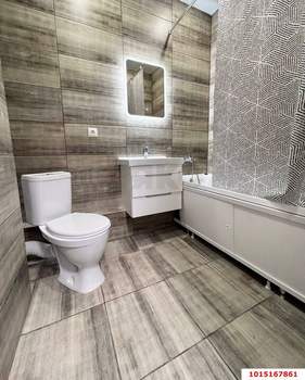 1-к квартира, на длительный срок, 37м2, 9/10 этаж