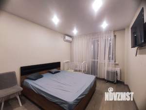 2-к квартира, на длительный срок, 50м2, 5/16 этаж