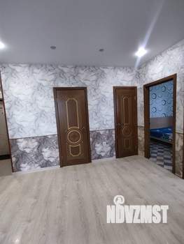 3-к квартира, на длительный срок, 68м2, 10/17 этаж