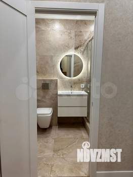 1-к квартира, на длительный срок, 37м2, 20/24 этаж