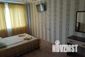 1-к квартира, посуточно, 50м2, 10/16 этаж