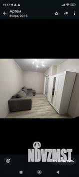 1-к квартира, на длительный срок, 30м2, 7/20 этаж