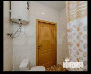 Студия квартира, на длительный срок, 32м2, 10/22 этаж