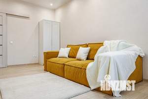 2-к квартира, посуточно, 60м2, 13/25 этаж