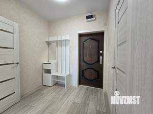 1-к квартира, на длительный срок, 40м2, 13/19 этаж