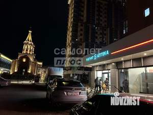 Студия квартира, на длительный срок, 32м2, 6/9 этаж