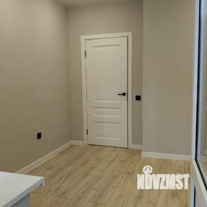 1-к квартира, на длительный срок, 40м2, 2/18 этаж