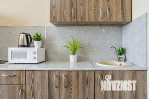 1-к квартира, посуточно, 48м2, 1/1 этаж