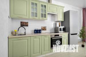 2-к квартира, посуточно, 42м2, 16/24 этаж