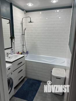 2-к квартира, на длительный срок, 68м2, 3/16 этаж