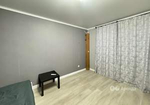 1-к квартира, на длительный срок, 34м2, 2/17 этаж