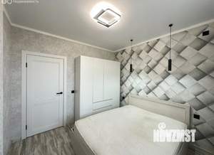 1-к квартира, на длительный срок, 33м2, 11/17 этаж