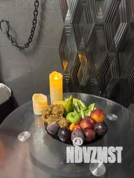 1-к квартира, посуточно, 41м2, 1/1 этаж