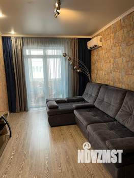 2-к квартира, на длительный срок, 56м2, 2/3 этаж